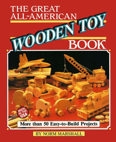 wooden toy truck plans